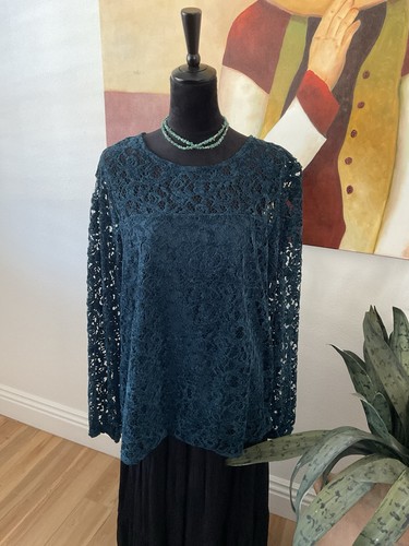 Nwt xxl sundance teal - xxl,