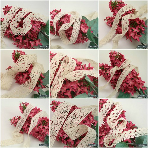 Vintage style cotton - vintage,