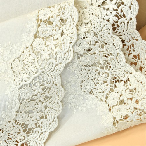Yards embroidery floral - yards,