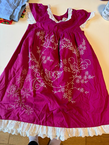 Powell craft girls cotton - powell,