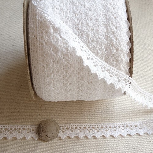 100 cotton crochet - 100%,
