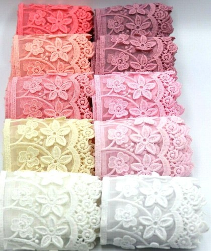 Yard two layers chiffon - 3,