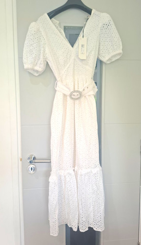 River island white - white, lace