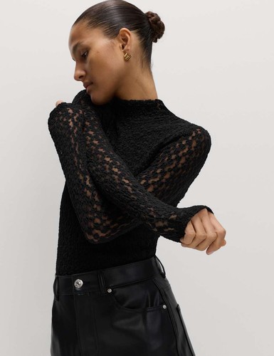 Marks spencer womens lace - spencer,