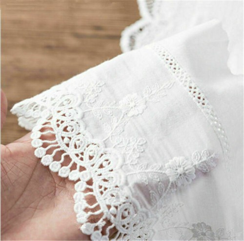 Yard embroidery floral - 1,