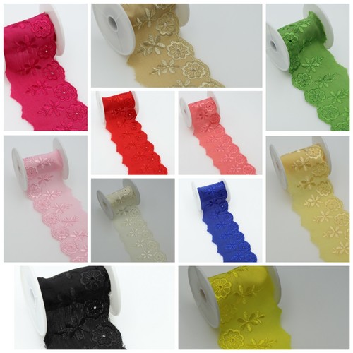 Meter inch daisy - 1,