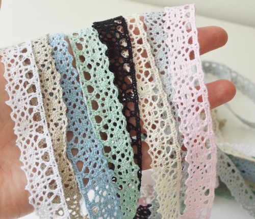 Vintage style 100 - vintage, lace