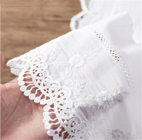 5yards embroidery floral - 5yards,
