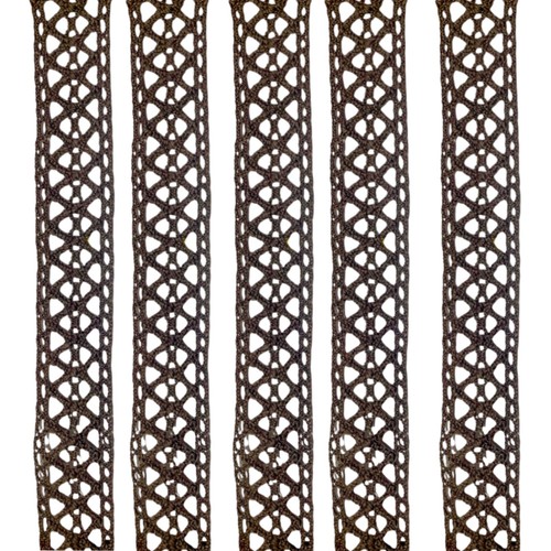 2yds crochet like 30mm dark - 2yds,