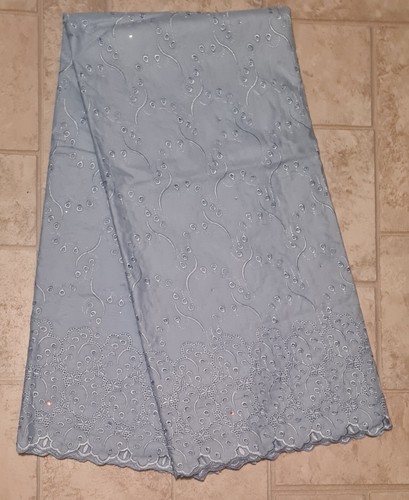 Yards premium swiss voile - 5,