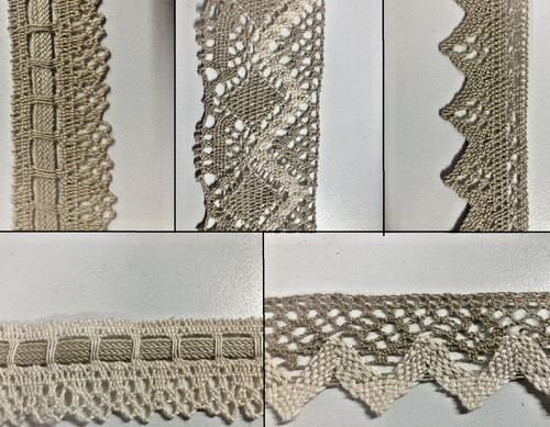 100 cotton lace - lace, &