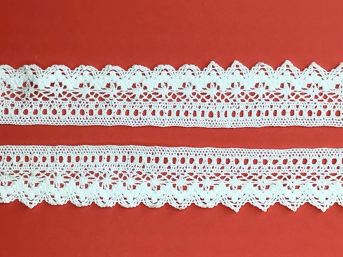 Metres quality white - quality, cotton
