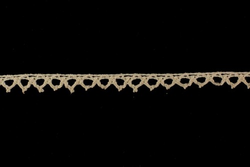 Metres 10mm scalloped - metres,
