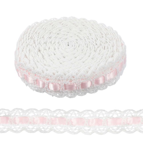Yards eyelet lace trim - yards,